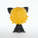 Miraculous: Tales of Ladybug and Cat Noir - Chibi Black Cat Coin Bank