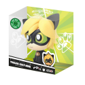 Miraculous: Tales of Ladybug and Cat Noir - Chibi Black Cat Coin Bank