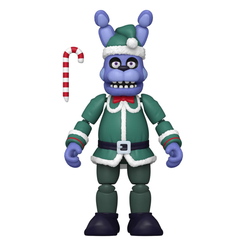 FIVE NIGHTS AT FREDDY'S - Elfe Bonnie - Action Figure POP