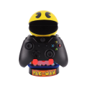 PAC-MAN - Figurine 20cm - Support Manette & Portable