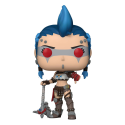 Overwatch 2 Pop Junker Queen