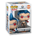 Overwatch 2 Pop Junker Queen