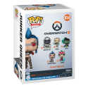 Overwatch 2 Pop Junker Queen