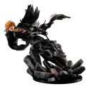 BLEACH THOUSAND-YEARS WAR - Ichigo Kurosaki G.E.M. 25cm