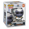 Overwatch 2 Pop Super Winston 15cm