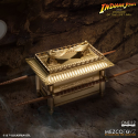 Indiana Jones and the Raiders of the Lost Ark - Major Toht & Ark of the Covenant One:12 Collective Action Figure