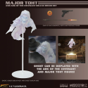 Indiana Jones and the Raiders of the Lost Ark - Major Toht & Ark of the Covenant One:12 Collective Action Figure