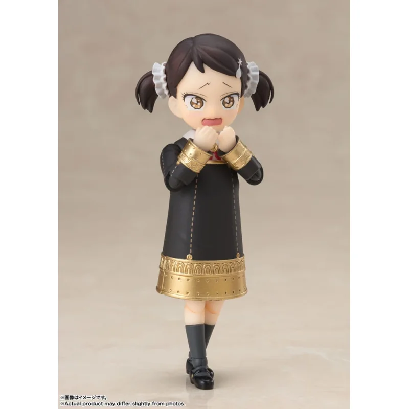 Spy x Family figurine S.H. Figuarts Becky Blackbell 9 cm