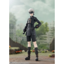 NieR: Automata figurine S.H. Figuarts 9S 15 cm