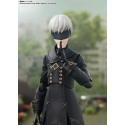 NieR: Automata figurine S.H. Figuarts 9S 15 cm