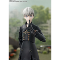 NieR: Automata figurine S.H. Figuarts 9S 15 cm