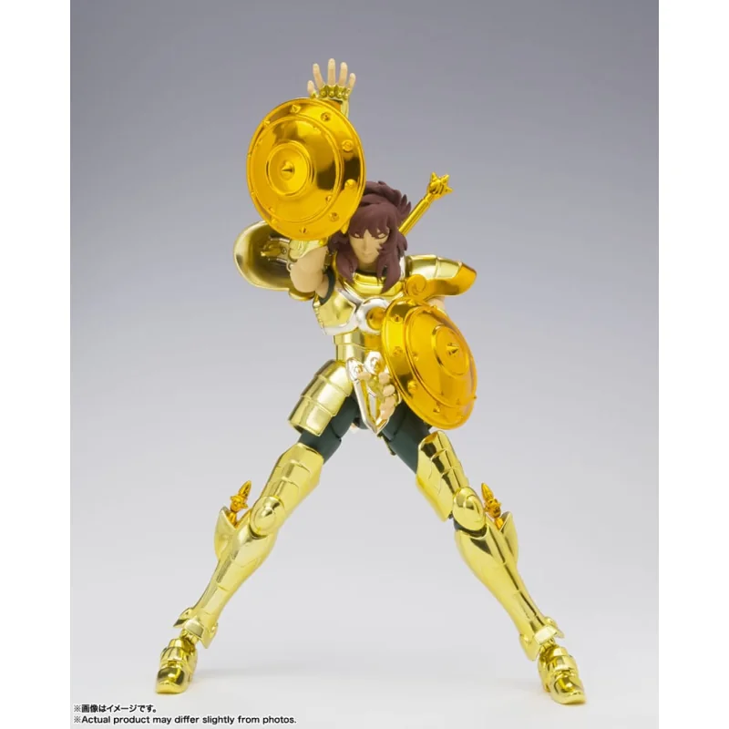 Saint Seiya figurine Saint Cloth Myth Ex Libra Dhoko (Revival Version) 17 cm