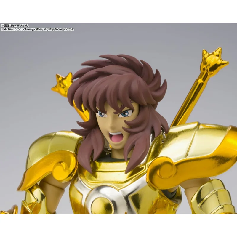 Saint Seiya figurine Saint Cloth Myth Ex Libra Dhoko (Revival Version) 17 cm