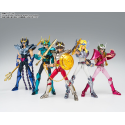 Saint Seiya figurine Saint Cloth Myth Ex Libra Dhoko (Revival Version) 17 cm