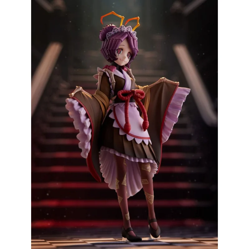 Original Character FNEX statuette 1/7 Entoma Vasilissa Zeta 20 cm