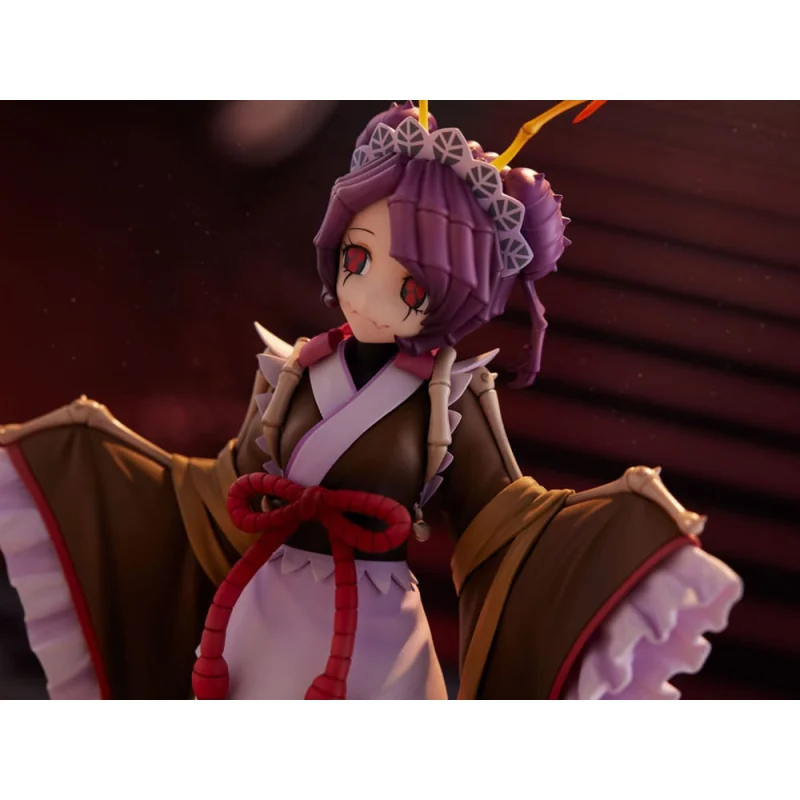 Original Character FNEX statuette 1/7 Entoma Vasilissa Zeta 20 cm