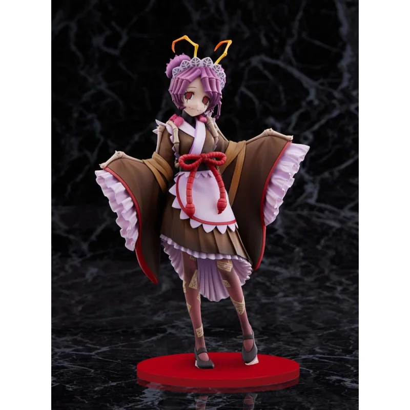 Original Character FNEX statuette 1/7 Entoma Vasilissa Zeta 20 cm