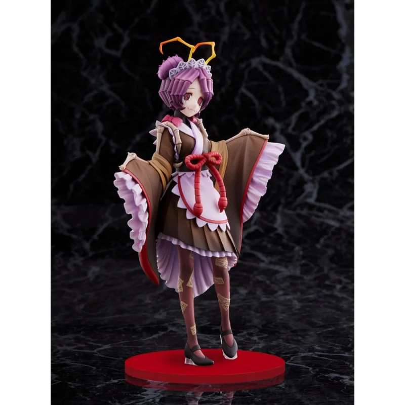 Original Character FNEX statuette 1/7 Entoma Vasilissa Zeta 20 cm