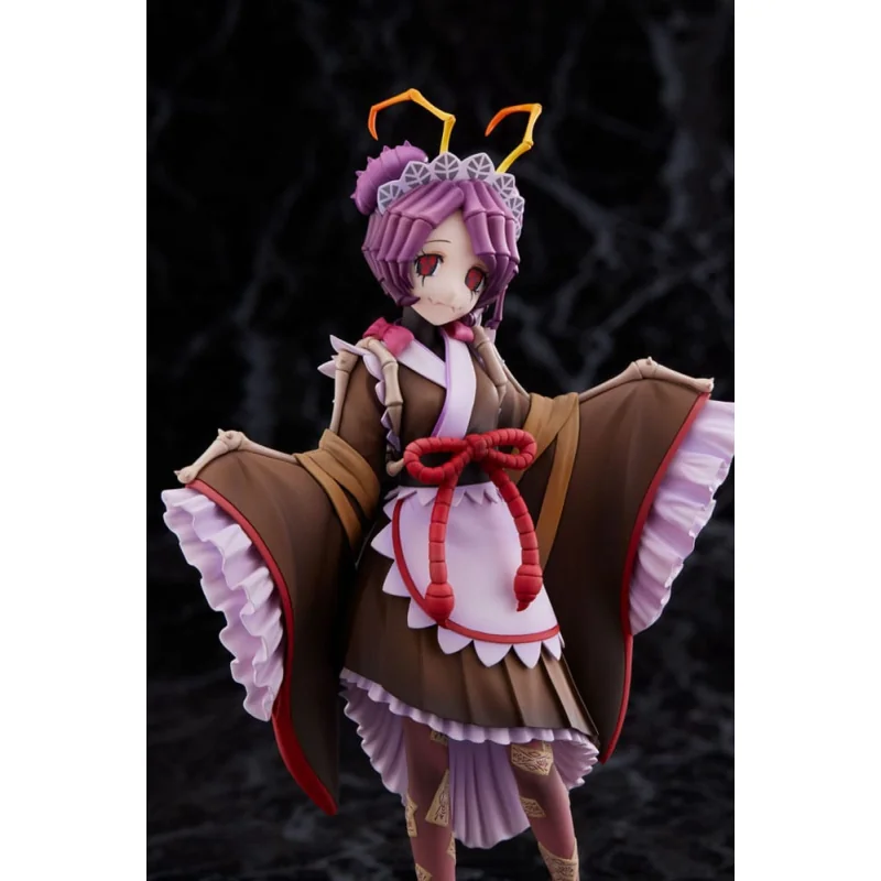 Original Character FNEX statuette 1/7 Entoma Vasilissa Zeta 20 cm