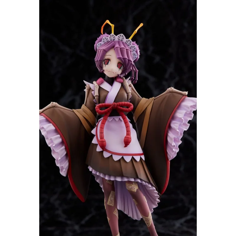 Original Character FNEX statuette 1/7 Entoma Vasilissa Zeta 20 cm