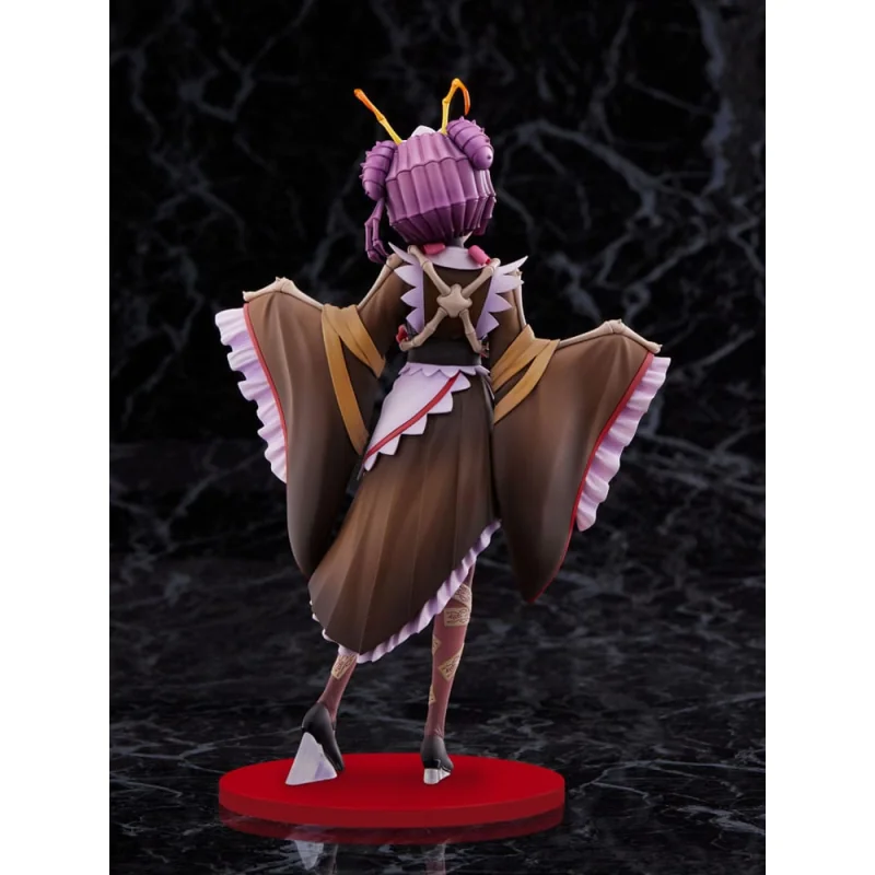 Original Character FNEX statuette 1/7 Entoma Vasilissa Zeta 20 cm