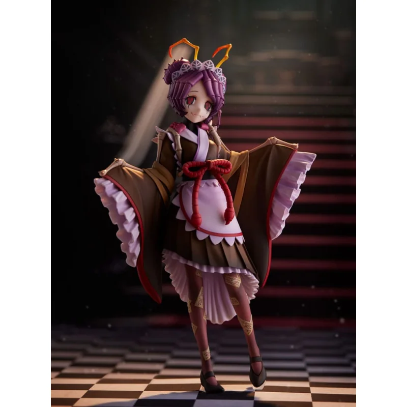 Original Character FNEX statuette 1/7 Entoma Vasilissa Zeta 20 cm