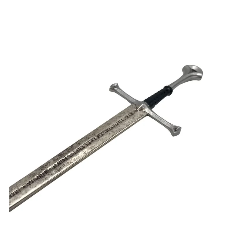 Lotr Anduril Sword Scaled Prop Replica