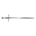 Lotr Anduril Sword Scaled Prop Replica