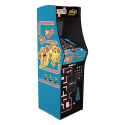 Arcade1Up borne 1 joueur Class of '81 Ms. Pac-Man / Galaga Deluxe 155 cm