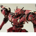 Armored Core figurine Plastic Model Kit 1/72 Algebra Soluh Barbaroi 19 cm