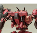 Armored Core figurine Plastic Model Kit 1/72 Algebra Soluh Barbaroi 19 cm