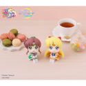 Sailor Moon Look Up Eternal Sailor Jupiter 11 cm