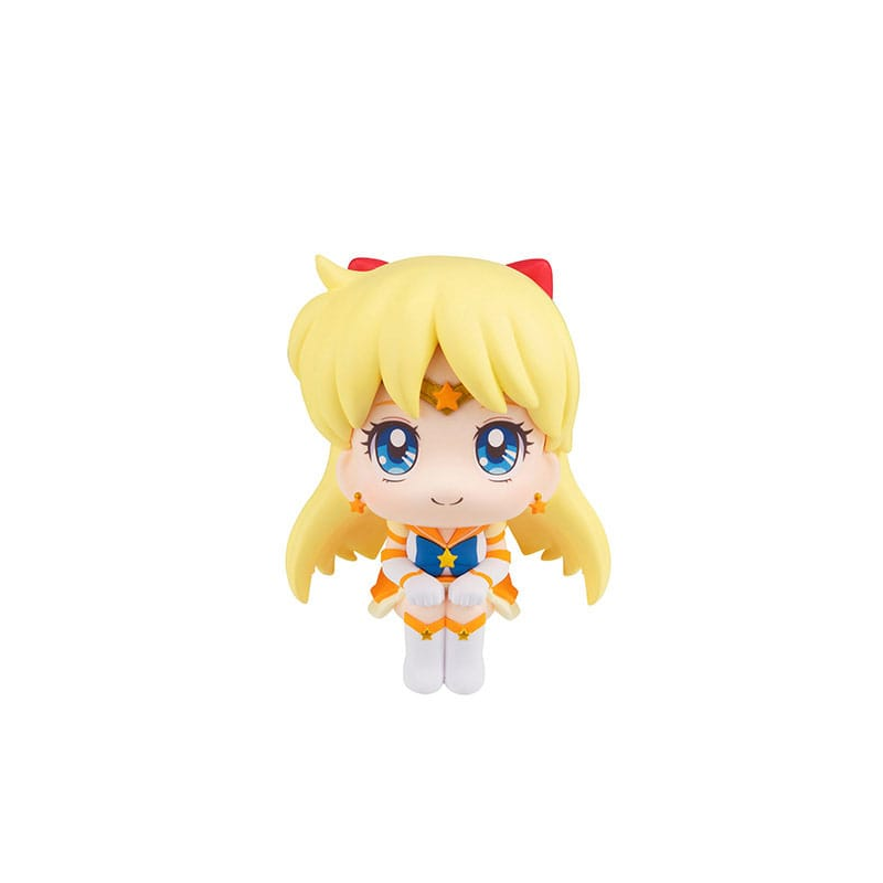 Sailor Moon Look Up Eternal Sailor Venus 11 cm