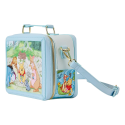 Disney Loungefly Sac A Main Winnie L'ourson Lunchbox