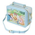 Disney Loungefly Sac A Main Winnie L'ourson Lunchbox