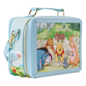 Disney Loungefly Sac A Main Winnie L'ourson Lunchbox