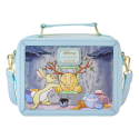 Disney Loungefly Sac A Main Winnie L'ourson Lunchbox