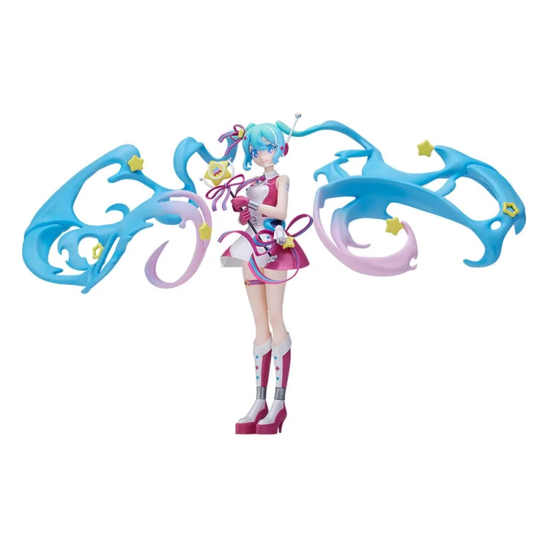 HATSUNE MIKU - Future Eve - Pop Up Parade L 22cm