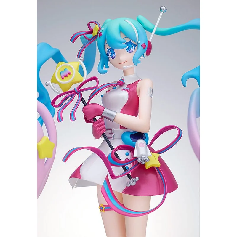 HATSUNE MIKU - Future Eve - Pop Up Parade L 22cm