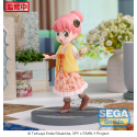 SPY X FAMILY - Anya Forger "Stylish Look Vol 3" - Statue Luminasta 8cm