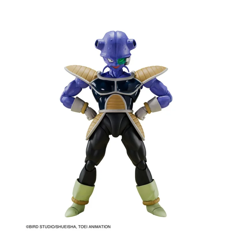 DRAGON BALL Z - Kyewi - S.H. Figuarts 14cm