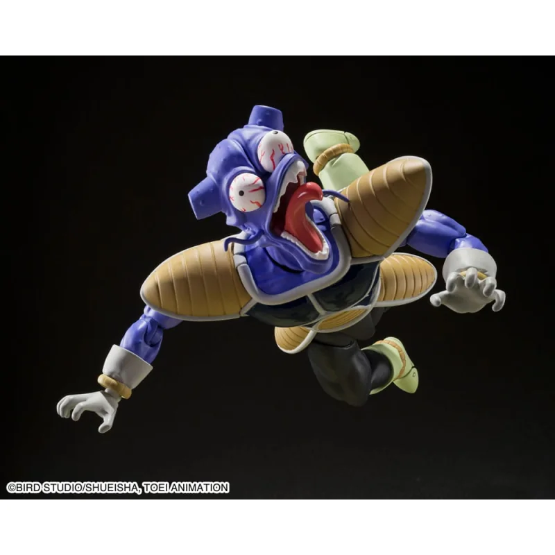 DRAGON BALL Z - Kyewi - S.H. Figuarts 14cm