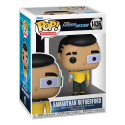 STAR TREK LOWER DECK - POP TV N° 1436 - Samanthan Rutherford