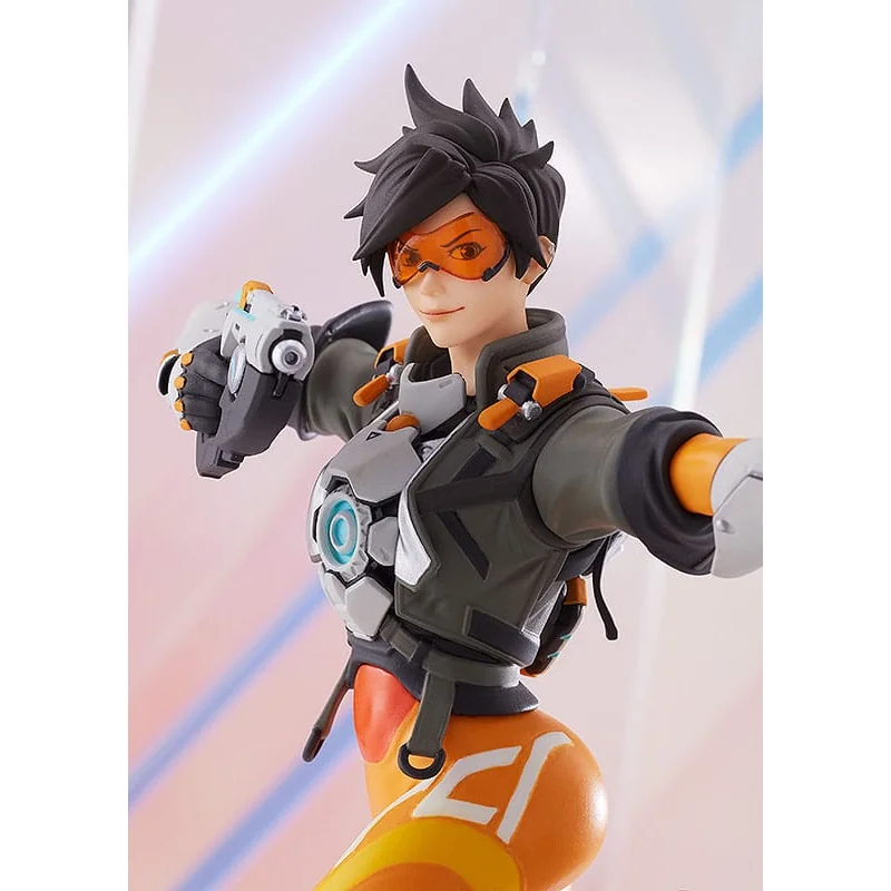 OVERWATCH 2 - Tracer - Pop Up Parade 17cm