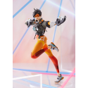 OVERWATCH 2 - Tracer - Pop Up Parade 17cm