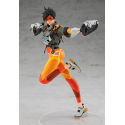 OVERWATCH 2 - Tracer - Pop Up Parade 17cm