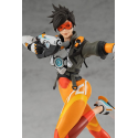 OVERWATCH 2 - Tracer - Pop Up Parade 17cm