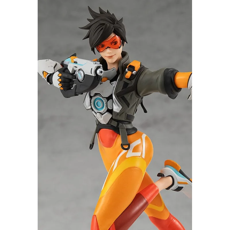 OVERWATCH 2 - Tracer - Pop Up Parade 17cm