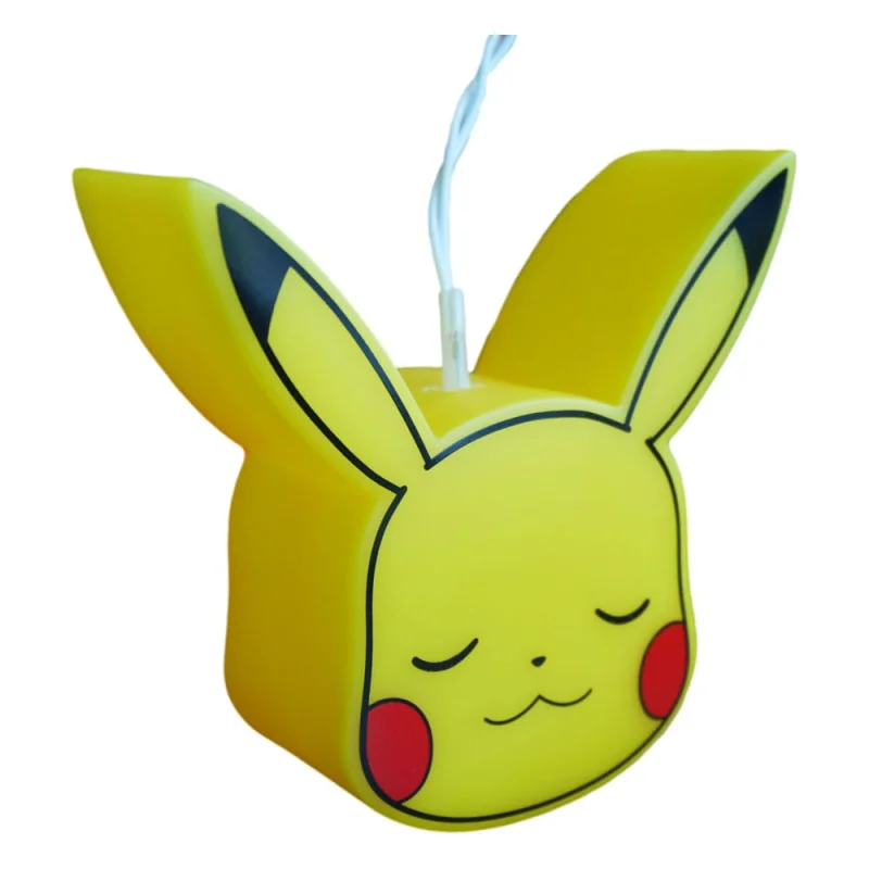 POKEMON - Guirlande LED - 2,6 M