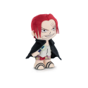 ONE PIECE - Shanks - Peluche 28cm